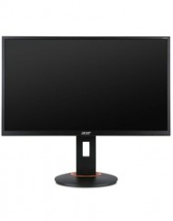 Монитор 27" (68.58 cm) Acer XF270Hbmjdprz (UM.HX0EE.002), TN панел, Full HD, 1ms, 100 000 000:1, 300