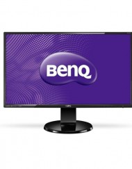 Монитор 27" (68.58 cm) BenQ GW2760HS, VA панел, 4ms, 20 000 000:1, 300cd/m2, HDMI, DVI (HDCP), TCO6.