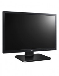 Монитор 27" (68.58 cm) LG 27MB67PY-B, IPS панел, FULL HD LED, 5ms, 250cd/m2, 5 000 000:1, 250cd/m2,