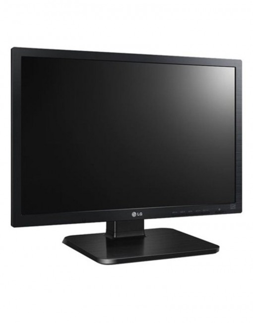 Монитор 27" (68.58 cm) LG 27MB67PY-B, IPS панел, FULL HD LED, 5ms, 250cd/m2, 5 000 000:1, 250cd/m2,