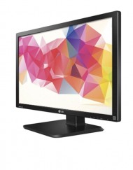 Монитор 27" (68.58 cm) LG 27MB85Z-B, IPS панел (99% Adobe RGB), WQHD LED, 5ms, 5 000 000:1, 350cd/m2