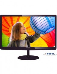 Монитор 27" (68.58 cm) Philips E-line 277E6EDAD, IPS панел, Full HD, 5ms, 20 000 000:1, 300 cd/m², H