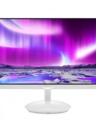 Монитор 27" (68.58 cm) Philips Moda 275C5QHGSW, IPS панел, Full HD, 5ms, 20 000 000:1, 250 cd/m², HD