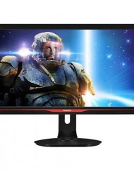 Монитор 27" (68.58cm) Philips 272G5DJEB, 144Hz FULL HD LED, 1ms, 300cd/m2, 80 000 000:1, 2x HDMI (MH