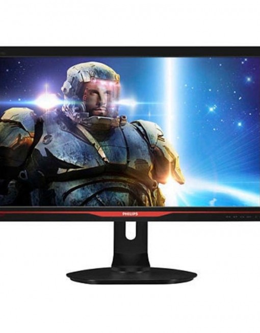 Монитор 27" (68.58cm) Philips 272G5DJEB, 144Hz FULL HD LED, 1ms, 300cd/m2, 80 000 000:1, 2x HDMI (MH