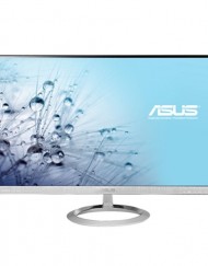 Монитор 27" (68.6cm) ASUS MX279H, AH-IPS панел, FULL HD LED, 5ms, 80 000 000:1, 250cd/m2, 2x HDMI, к