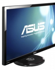 Монитор 27" (71.12 cm) ASUS VG278HE, 144Hz, FULL HD LED, 2ms, 50 000 000:1, 300cd/m2, HDMI & DVI, ко
