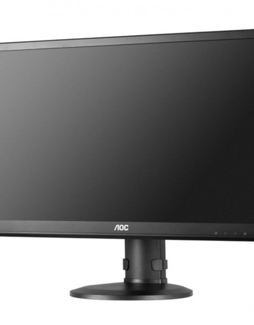 Монитор 28" (71.12 cm) AOC u2868Pqu, 4K ULTRA HD LED, 1ms, 80 000 000:1, 300cd/m2, HDMI, DVI, Displa