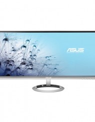 Монитор 29" (73.025cm) ASUS MX299Q (21:9), AH-IPS панел, 5ms, 80 000 000:1, 300cd/m2, HDMI (MHL), DV