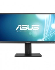 Монитор 29" (73.66 cm) ASUS PB298Q (21:9), AH-IPS панел, UltraWide, 5ms, 80 000 000:1, 300cd/m2, HDM
