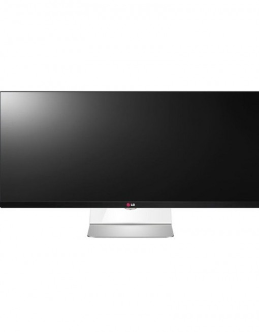 Монитор 34" (86.36) LG 34UM95C, IPS панел, UltraWide QHD,CINEMA Screen Design, 5 ms,sRGB 99%, 320 cd