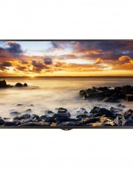 Монитор 43" LG LED 43SE3KB-B, Черен
