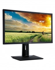 Монитор Acer CB241Hbmidr, 24" Wide TN LED Anti-Glare, 1ms, 100M:1 DCR, 250 cd/m2, 1920x1080 FullHD,