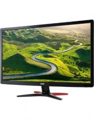 Монитор Acer G246HLFbid, 24" Wide TN LED Anti-Glare, 1ms, 100M:1 DCR, 250 cd/m2, 1920x1080 FullHD, D