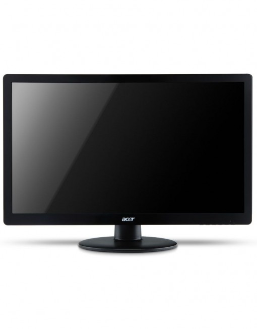Монитор Acer S230HLBbd, 23" Wide TN LED