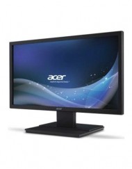 Монитор Acer V246HLbd, 24" Wide TN LED, 5ms, 100M:1 DCR, 250 cd/m2, 1920x1080 FullHD, DVI, Black