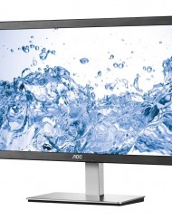 Монитор AOC I2276VW 21.5" Wide ADS-IPS LED