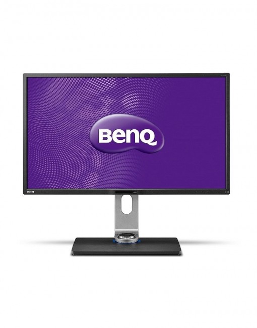 Монитор BenQ BL3201PT, 32" AHVA Panel (IPS technology), 3840x2160, 4ms, 300 cd/m2, 3000:1, DCR 20mil