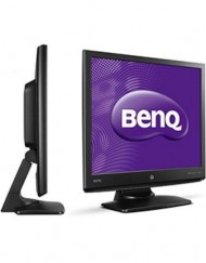 Монитор BenQ BL912, 19" LED, 5ms, DCR 12mil :1, 1280x1024, DVI, TCO 6.0, Flicker-free Technology