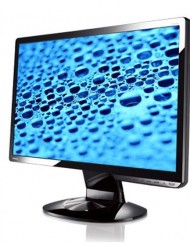 Монитор BenQ GL2023A, 19.5" Wide, LED, 5ms, DCR 12mil:1, 1600x900, TCO 6.0, Flicker-free Technology