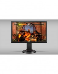 Монитор BenQ RL2460HT, 24" RTS Gaming , LED, 1ms GTG, DCR 12mil:1, 1920x1080, DVI, HDMI x 2, Speaker