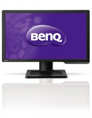 Монитор BenQ XL2411Z - 24" FullHD, 144 Hz, HDMI, DVI, VGA