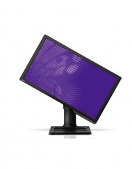 Монитор BenQ XL2411Z, 24" Wide, LED, 1ms (GTG), 350nits, 144Hz, Nvidia 3D Ready, DCR 12mil:1, 1920x1