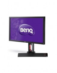 Монитор BenQ XL2720Z, 27" Wide, LED, 1ms GTG, 300 cd/m2,  144Hz, Nvidia 3D Ready, DCR 12mil:1, 1920x