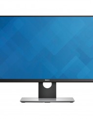 Монитор DELL 27'', WQHD, HDMI, Display Port, USB 3.0, Черен, S2716DG