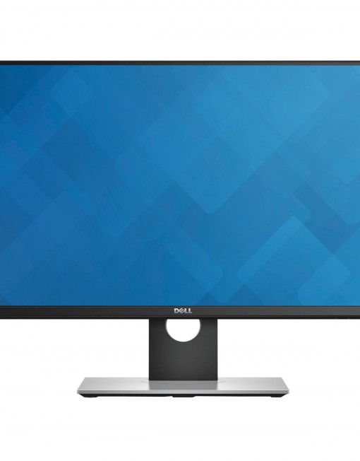 Монитор DELL 27'', WQHD, HDMI, Display Port, USB 3.0, Черен, S2716DG