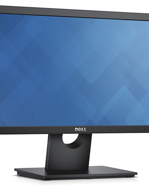 Монитор DELL E2316H-14 (23", 1920x1080 @60Hz , TN Antiglare, WLED,Widescreen16:9, 1000:1, 250cd/m2,