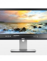 Монитор Dell P2014H, 20" Wide LED Anti-Glare, IPS Panel, 8ms, 2000000:1 DCR, 250 cd/m2, 1600x900 HD+