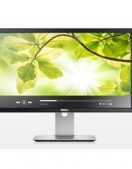 Монитор Dell P2214H, 21.5" Wide LED Anti-Glare, IPS Panel, 8ms, 200000:1 DCR, 250 cd/m2, 1920x1080 F
