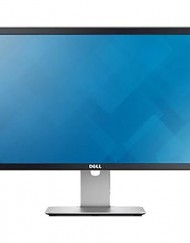 Монитор DELL P2314H-14 Professional (23", 1920x1080 Full HD , Wide LED Anti-glare, IPS Panel,Widescr