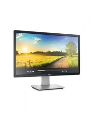 Монитор Dell P2414H, 23.8" Wide LED Anti-Glare, IPS Panel, 8ms, 200000:1 DCR, 250 cd/m2, 1920x1080 F