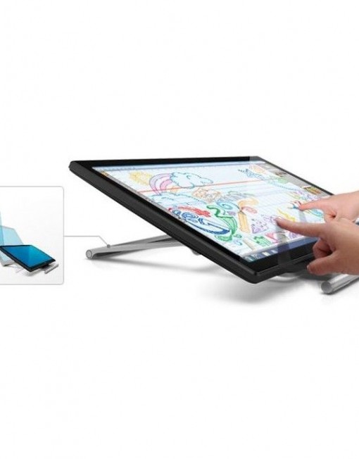 Монитор Dell S2240T, 21.5" Wide LED, VA Panel, 1920x1080 Full HD, MS Win8 Multi-Touch, 12ms, 8000000