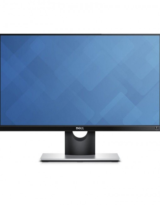 Монитор DELL S2316H-14  (23", 1920x1080 , LED Backlight, IPS Glossy,Widescreen16:9, 8000000:1 , 250c