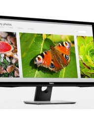 Монитор Dell S2817Q, 27.9" 4K TN Anti-Glare, 2ms, 1000:1, 300 cd/m2, UltraHD 3840x2160, HDMI, Displa