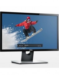 Монитор Dell SE2216H, 21.5" Wide LED, VA Anti-Glare, FullHD 1920x1080, 12ms, 8000000:1 DCR, 250 cd/m