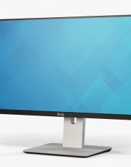 Монитор DELL U2415H-14 UltraSharp (24,1" WUXGA LED , 1920x1200, IPS Panel Anti-Glare,16:10, 2000000: