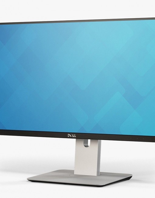 Монитор DELL U2415H-14 UltraSharp (24,1" WUXGA LED , 1920x1200, IPS Panel Anti-Glare,16:10, 2000000: