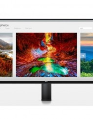 Монитор Dell U2417HA, 23.8" IPS Anti-Glare, UltraSharp InfinityEdge with Arm, 6ms, 1000:1, 250 cd/m2