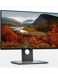 Монитор Dell U2717DA, 27" IPS Anti-Glare, UltraSharp InfinityEdge with Arm, 6ms, 1000:1, 350 cd/m2,