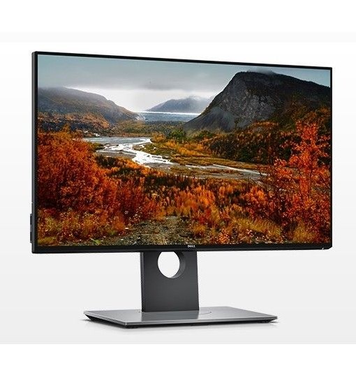 Монитор Dell U2717DA, 27" IPS Anti-Glare, UltraSharp InfinityEdge with Arm, 6ms, 1000:1, 350 cd/m2,