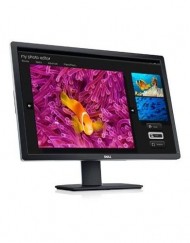 Монитор Dell U3014, 30" Wide LED, IPS Panel Anti-Glare, UltraSharp, 6 ms, 2000000:1 DCR, 350 cd/m2,