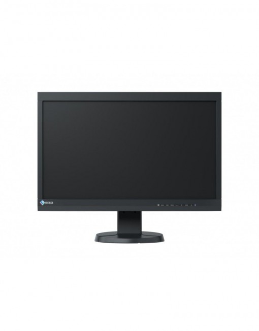 Монитор EIZO ColorEdge CS230, IPS, 23 inch, Wide, Full HD, DVI-I, DisplayPort, HDMI, Черен