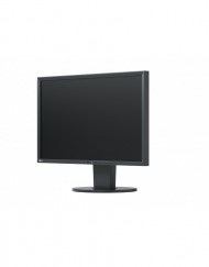 Монитор EIZO FlexScan EV2336W, IPS, 23 inch, Wide, Full HD, D-Sub, DVI-D, DisplayPort, Черен