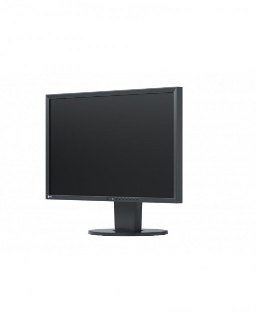 Монитор EIZO FlexScan EV2336W, IPS, 23 inch, Wide, Full HD, D-Sub, DVI-D, DisplayPort, Черен