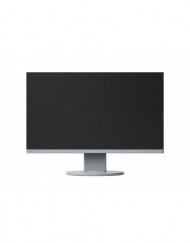 Монитор EIZO FlexScan EV2450, IPS, 23.8 inch, Wide, Full HD, D-Sub, DVI-D, HDMI, DisplayPort, Сив