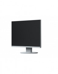 Монитор EIZO FlexScan EV2455, IPS, 24.1 inch, Wide, WUXGA, D-Sub, DVI-D, HDMI, DisplayPort, Сив